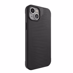 ZAGG Luxe 6.7" Housse Noir - Vue supplémentaire 4