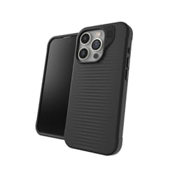 ZAGG Luxe 6.1" Housse Noir