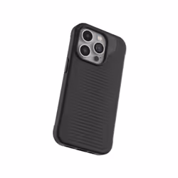 ZAGG Luxe 6.1" Housse Noir