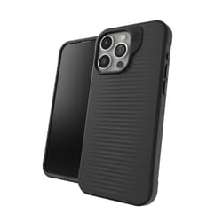 ZAGG Luxe 6.7" Housse Noir