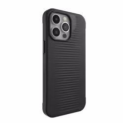 ZAGG Luxe 6.7" Housse Noir