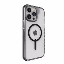 ZAGG Santa Cruz Snap 6.7" Housse Transparent - Vue supplémentaire 2