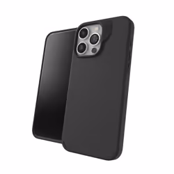 ZAGG Manhattan Snap, Housse, Apple, iPhone 15 Pro Max, 17 cm (6.7"), Noir