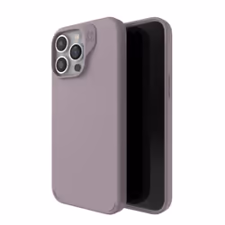 ZAGG Manhattan Snap, Housse, Apple, iPhone 15 Pro Max, 17 cm (6.7"), Lavande