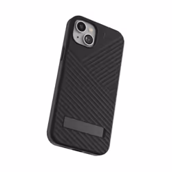 ZAGG 702312717 6.7" Housse Noir