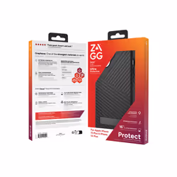 ZAGG 702312717 6.7" Housse Noir - Vue supplémentaire 5