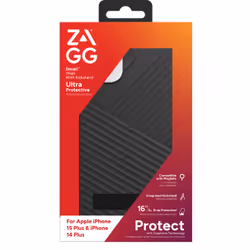 ZAGG 702312717 6.7" Housse Noir - Vue supplémentaire 6