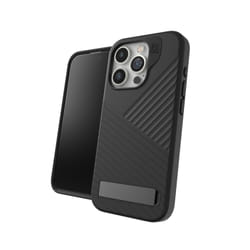 ZAGG Denali Snap 6.1" Housse Noir
