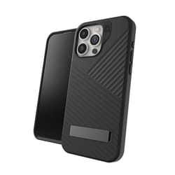 ZAGG Denali Snap 6.7" Housse Noir