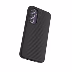 ZAGG Luxe 6.4" Housse Noir