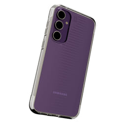 ZAGG Luxe 6.4" Housse Transparent