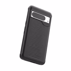 ZAGG Luxe 6.7" Housse Noir