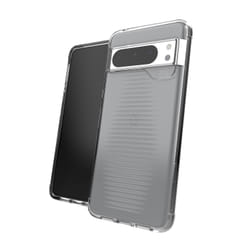ZAGG Luxe 6.7" Housse Transparent