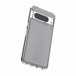 ZAGG Luxe 6.7" Housse Transparent