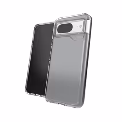 ZAGG Crystal Palace, Housse, Google, Pixel 8, 15,8 cm (6.2"), Transparent