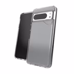 ZAGG Crystal Palace, Housse, Google, Pixel 8 Pro, 17 cm (6.7"), Transparent
