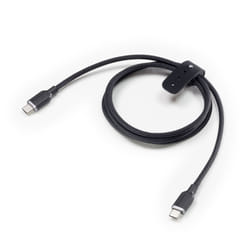 mophie Charge Stream câble USB 1 m USB C Noir