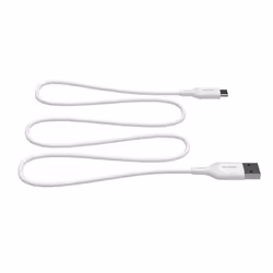 mophie essentials charging cables | 1M câble USB USB 2.0 USB A USB C Blanc