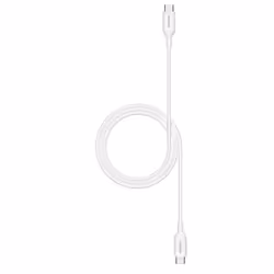 mophie essentials charging cables | 1M, 1 m, USB C, USB C, USB 2.0, Blanc