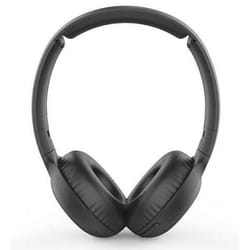 Casque - PHILIPS - TAUH202BK - Sans fil - Bluetooth 4.2 - Son clair et basses puissantes