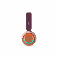 Philips TAK4200MP/00 écouteur/casque Sans fil Arceau Appels/Musique Bluetooth Orange, Violet, Rose - Vue supplémentaire 5