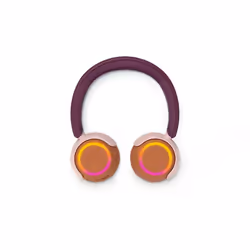 Philips TAK4200MP/00 écouteur/casque Sans fil Arceau Appels/Musique Bluetooth Orange, Violet, Rose - Vue supplémentaire 6