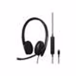 Casque audio Epos Sennheiser Adapt 160T USB-C II - noir - TU