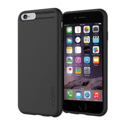 Incipio IPH-1181-BLK coque de protection pour téléphones portables Housse Noir