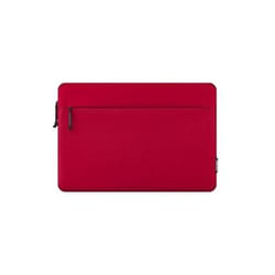 Incipio Truman Sleeve Housse Rouge