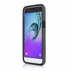 Incipio DualPro coque de protection pour téléphones portables Noir, Gris