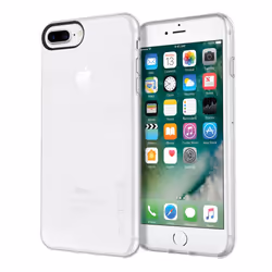 Incipio NGP Pure, Housse, Apple, iPhone 7+, 14 cm (5.5"), Transparent