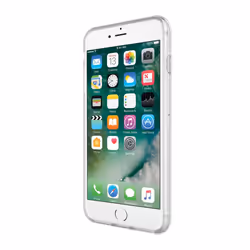 Incipio NGP Pure 5.5" Housse Transparent