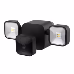 Blink B094YYXSD9, Caméra de sécurité IP, Extérieure, Sans fil, Plafond, Noir, Cube