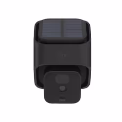 Amazon B08SDZXM48 support et boîtier des caméras de sécurité Panneau solaire