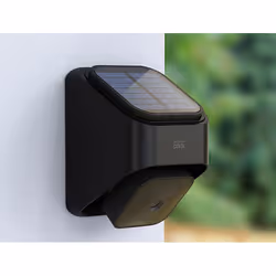 Amazon B08SDZXM48 support et boîtier des caméras de sécurité Panneau solaire