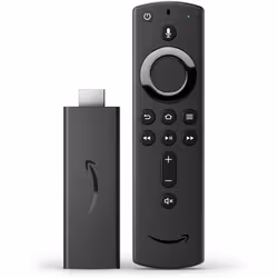 Amazon Fire TV Stick