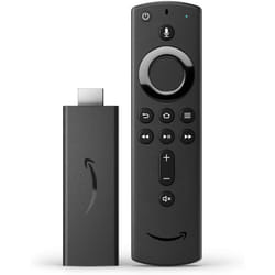 Amazon Fire TV Stick HDMI Full HD Noir