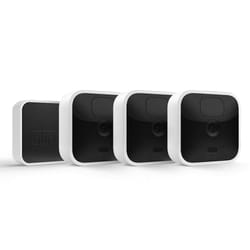 Amazon Blink Cube Caméra de sécurité IP Intérieure Bureau