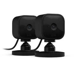 Blink B09N6RJVZD caméra de sécurité Cube Caméra de sécurité CCTV Intérieure Bureau
