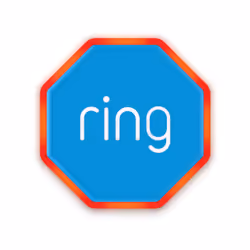 Ring Alarm Outdoor Siren Sirène filaire Extérieure Bleu - Vue supplémentaire 4