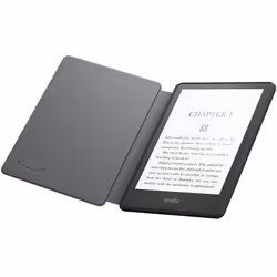 Amazon B08VZCBWN8 étui pour lecteur d'e-book 6.8" Folio Noir