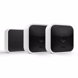 Amazon Blink, Caméra de sécurité IP, Intérieure, Sans fil, Bureau, Blanc, Cube