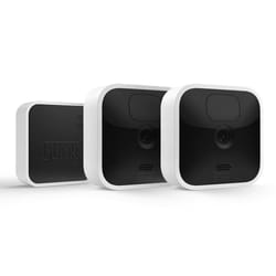 Amazon Blink Cube Caméra de sécurité IP Intérieure Bureau