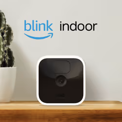 Amazon Blink Cube Caméra de sécurité IP Intérieure Bureau