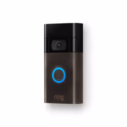 Ring Video Doorbell