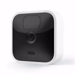 Amazon Blink, Caméra de sécurité IP, Intérieure, Sans fil, Bureau, Blanc, Cube