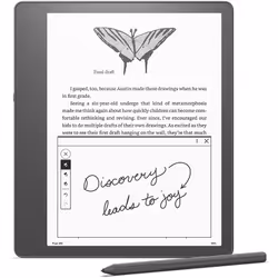 Amazon Kindle Scribe