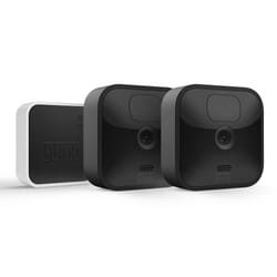 Blink B086DK2N5F caméra de sécurité Cube Caméra de sécurité IP Extérieure Plafond