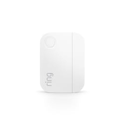 Ring Alarm Contact Sensor - 2nd Generation contrôleur de porte de sécurité Logement 1 portes(s) Ethernet