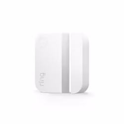 Ring Alarm Contact Sensor - 2nd Generation contrôleur de porte de sécurité Logement 1 portes(s) Ethernet